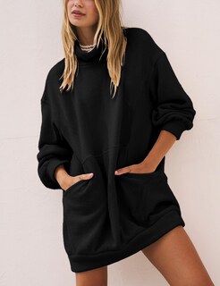 Foto 5 | Foto 5 | Jersey Tomosc De Cuello Alto De Chenilla Para Mujer 2024 - Venta Internacional.