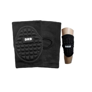 Foto 1 | Foto 1 | Rodillera Deportiva Universal Protect Drb Acolchada 1 Par - Venta Internacional.