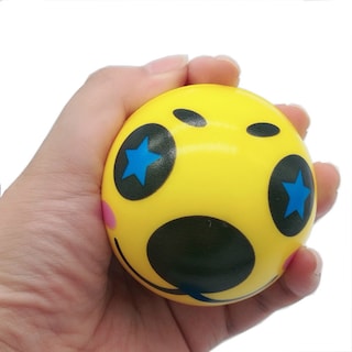 Foto 2 | Foto 2 | Stress Balls Mydio Grimace Stress Reliever Paquete De 24 - Venta Internacional.
