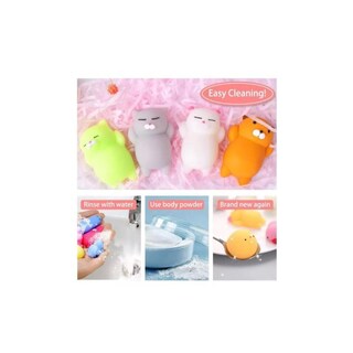Foto 6 | Foto 6 | Kit De Juguetes Squeeze Mini Mochi Squishy 50 Unidades Ideal Para Fiestas Infantiles - Venta Internacional.