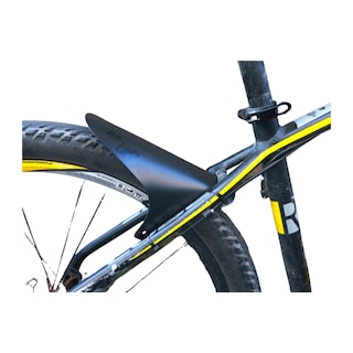 Foto 4 | Foto 4 | Gorros Mud Guard Para Bicicleta De Fibra De Carbono Color Negro Universal - Venta Internacional.
