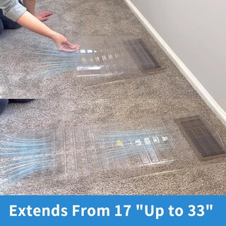 Foto 4 | Foto 4 | Extensor De Ventilación Yanwen Para Debajo De Muebles De 10 A 12 Pulgadas 2 Unidades - Venta Internacional.