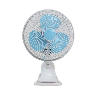 Foto 2 | Foto 2 | Ventilador De Escritorio De Pared Itax Power 20w 220v Venti Lun Para Dormitorio - Venta Internacional.