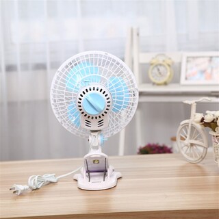 Foto 5 | Foto 5 | Ventilador De Escritorio De Pared Itax Power 20w 220v Venti Lun Para Dormitorio - Venta Internacional.