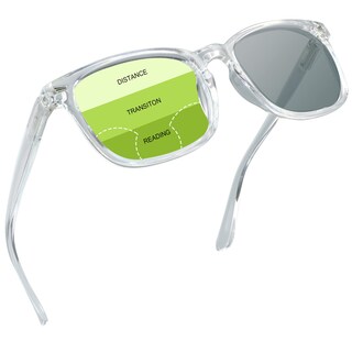 Foto 1 | Foto 1 | Gafas Para Presbicia: Gafas De Sol Multifocales Progresivas Yein - Venta Internacional.