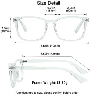 Foto 5 | Foto 5 | Gafas Para Presbicia: Gafas De Sol Multifocales Progresivas Yein - Venta Internacional.