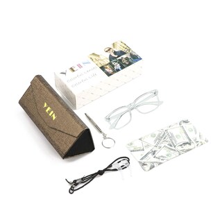 Foto 6 | Foto 6 | Gafas Para Presbicia: Gafas De Sol Multifocales Progresivas Yein - Venta Internacional.