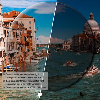 Foto 2 | Foto 2 | Gafas Para Presbicia: Gafas De Sol Multifocales Progresivas Yein - Venta Internacional.