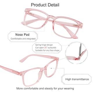 Foto 4 | Foto 4 | Gafas Para Presbicia: Gafas De Sol Multifocales Progresivas Yein - Venta Internacional.