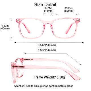 Foto 5 | Foto 5 | Gafas Para Presbicia: Gafas De Sol Multifocales Progresivas Yein - Venta Internacional.