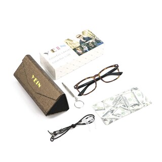 Foto 6 | Foto 6 | Gafas Presbípicas Multifocales Progresivas Yein Sunglasses - Venta Internacional.