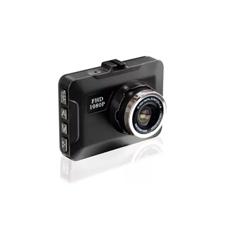 Foto 1 | Foto 1 | Cámara Frontal Dvr Para Coche Blackbox Dvr 1080p Con Gps - Venta Internacional.