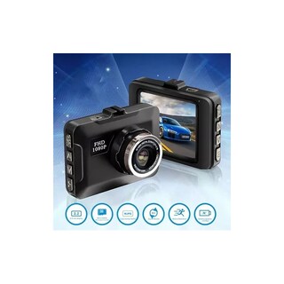 Foto 2 | Foto 2 | Cámara Frontal Dvr Para Coche Blackbox Dvr 1080p Con Gps - Venta Internacional.