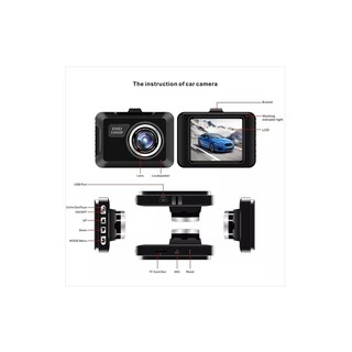 Foto 5 | Foto 5 | Cámara Frontal Dvr Para Coche Blackbox Dvr 1080p Con Gps - Venta Internacional.