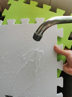 Foto 5 | Foto 5 | Tapetes De Rompecabezas Yiminyuer 18 Azulejos 30 Cm X 30 Cm X 1 Cm Espuma Eva - Venta Internacional.