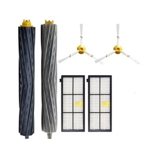 Foto 1 | Foto 1 | Kit De Accesorios Para La Serie Irobot Roomba 800 900 (6 Piezas) - Venta Internacional.