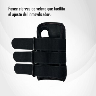 Foto 4 | Foto 4 | Pulsera De Órtesis Inmovilizadora De Muñeca Izquierda Talla L - Venta Internacional.