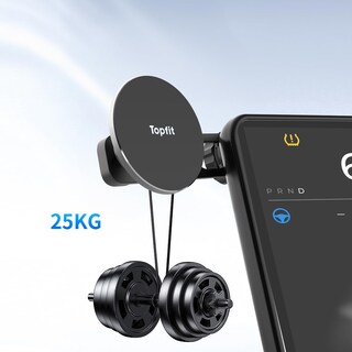 Foto 7 | Foto 7 | Funda Para Teléfono Y Gafas De Sol Para Tesla Model 3 Y Topfit - Venta Internacional.