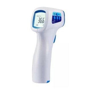Foto 2 | Foto 2 | Termómetro Infrarrojo Digital Sin Contacto Genérico - Venta Internacional.
