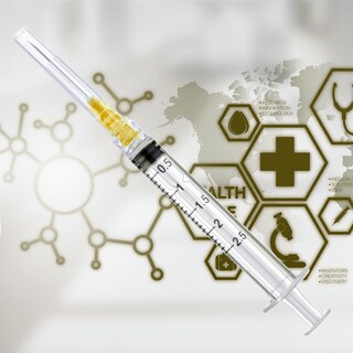 Foto 4 | Foto 4 | Jeringas De Laboratorio De 2 5 Ml Con Aguja Luer Lock De 25 Ga 1 Cm Paquete De 100 - Venta Internacional.
