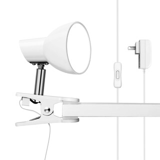 Foto 1 | Foto 1 | Lámpara Led Con Clip Topmb De 5 W Superbrillante 400 Lúmenes Rotación De 330° - Venta Internacional.