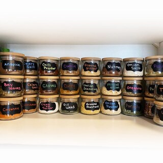 Foto 7 | Foto 7 | Tapas Para Tarros De Yogur Kikiniko Oui  Madera De Bambú Natural  150 Ml  Paquete De 24 - Venta Internacional.