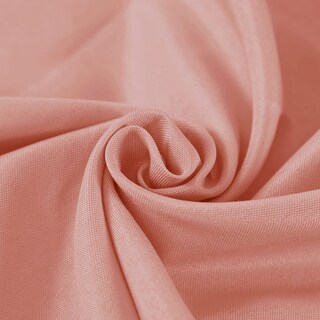Foto 4 | Foto 4 | Mantel Fokitut Impermeable Rectangular 152 X 305 Cm Color Rosa Empolvado - Venta Internacional.