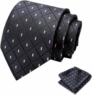 Foto 2 | Foto 2 | Combinación De Camisa Y Corbata Cromoncent Para Hombre De Manga Larga - Venta Internacional.