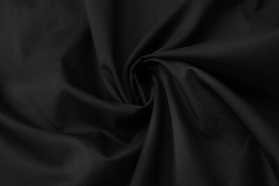 Foto 7 | Foto 7 | Vestido De Negocios Cromoncent Para Hombre Combinación De Camisa Y Corbata Color Negro Talla L - Venta Internacional.