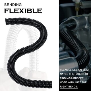 Foto 6 | Foto 6 | Kit Flexible De Mangueras De Agua Refrigerante Para Radiador Hypertune Universal - Venta Internacional.