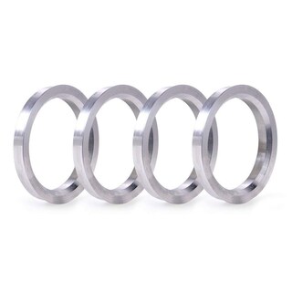 Foto 1 | Foto 1 | Anillos Céntricos Para Cubos De Rueda Zhteapr De 106 Mm A 77 8 Mm De Aluminio - Venta Internacional.