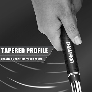 Foto 6 | Foto 6 | Golf Grips Champkey Wrap-y De Goma Paquete De 13 Con Kits De Reparación - Venta Internacional.