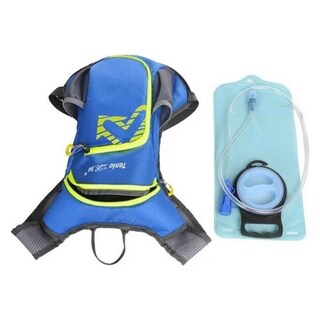 Foto 2 | Foto 2 | Mochila Y Bolsa De Hidratación De 2 Litros Para Atletas Estilo Camelback - Venta Internacional.