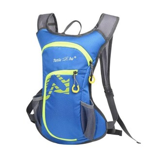 Foto 3 | Foto 3 | Mochila Y Bolsa De Hidratación De 2 Litros Para Atletas Estilo Camelback - Venta Internacional.