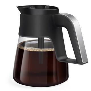 Foto 1 | Foto 1 | Cafetera De Repuesto Para 10 Tazas Para Ninja Cm401 Con Tapa De Cristal - Venta Internacional.