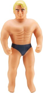 Foto 4 | Foto 4 | Figura De Acción Stretch Armstrong Juguete Elástico De 18 Cm Más De 5 Años - Venta Internacional.