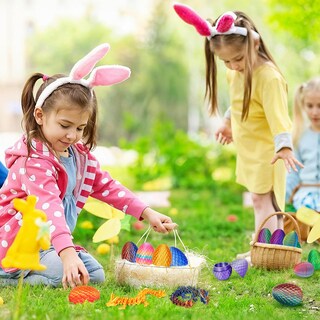 Foto 2 | Foto 2 | Set De Huevos De Dragón Yilcer Impreso En 3d Con Interior De Dragón 4 Unidades - Venta Internacional.