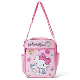 Foto 1 | Foto 1 | Bolsa De Almuerzo Glommyg Cute Para Mujer De Gran Capacidad Color Rosa - Venta Internacional.