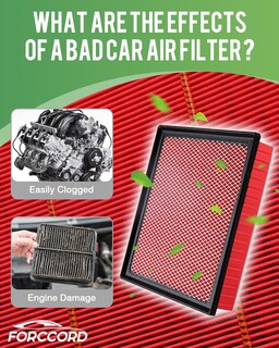 Foto 6 | Foto 6 | Cabina De Filtro De Aire Y Motor Para Toyota Camry 2018-2024 3.5l/2.5l - Venta Internacional.