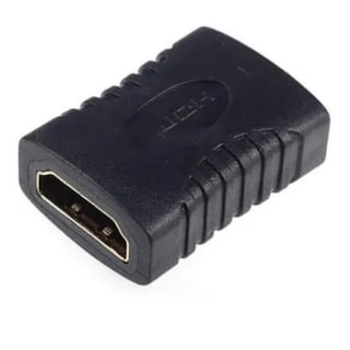 Foto 1 | Foto 1 | Adaptador Hdmi Cambiador De Género Copla Hd Hembra A Hembra - Venta Internacional.