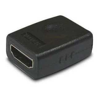 Foto 2 | Foto 2 | Adaptador Hdmi Cambiador De Género Copla Hd Hembra A Hembra - Venta Internacional.