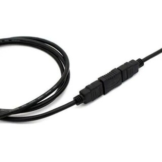 Foto 3 | Foto 3 | Adaptador Hdmi Cambiador De Género Copla Hd Hembra A Hembra - Venta Internacional.