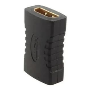 Foto 4 | Foto 4 | Adaptador Hdmi Cambiador De Género Copla Hd Hembra A Hembra - Venta Internacional.