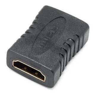 Foto 5 | Foto 5 | Adaptador Hdmi Cambiador De Género Copla Hd Hembra A Hembra - Venta Internacional.
