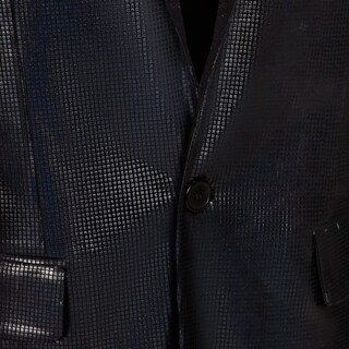 Foto 6 | Foto 6 | Conjunto De Trajes De Discoteca Costume Bongzuo De Los 70 Para Hombre (talla M) - Venta Internacional.