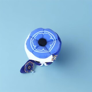 Foto 6 | Foto 6 | Muñeca De Peluche Kila Mila Cat Doll Firefly Silver Wolf 16 Cm Scaramouche - Venta Internacional.