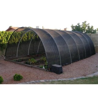 Foto 3 | Foto 3 | Sombra De Tela Vicllax Bloqueador Solar Al 70% 6 X 6 Pies Para Jardín E Invernadero - Venta Internacional.