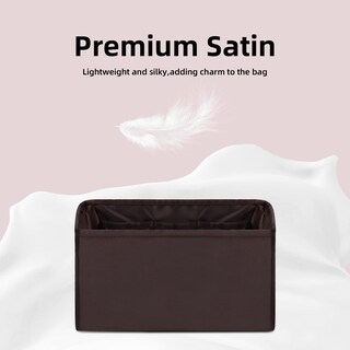 Foto 3 | Foto 3 | Inserto Organizador De Bolsos Dgaz Silk Para Bolsa Lv Speedy 16-45 - Venta Internacional.