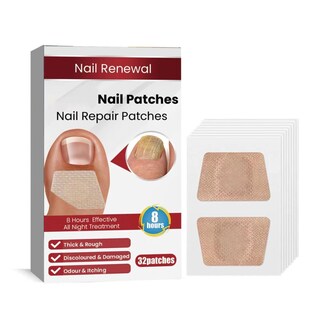 Foto 1 | Foto 1 | Tratamiento De Uñas Para Hongos Arpuotlh Extra Strength Con 32 Unidades - Venta Internacional.