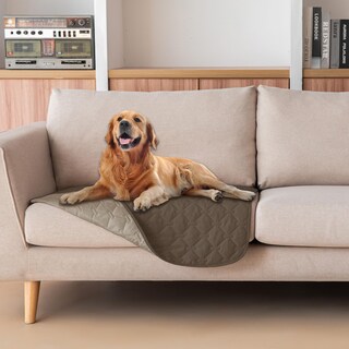 Foto 1 | Foto 1 | Manta Para Perro Gogobunny Impermeable 100% Doble Cara 30 X 30 Cm - Venta Internacional.